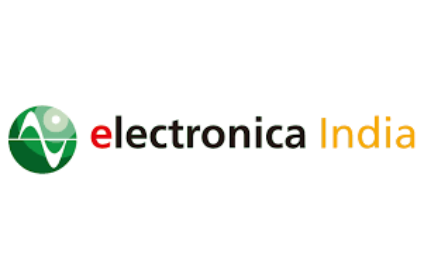 Electronica India & Laser World of Photonics India